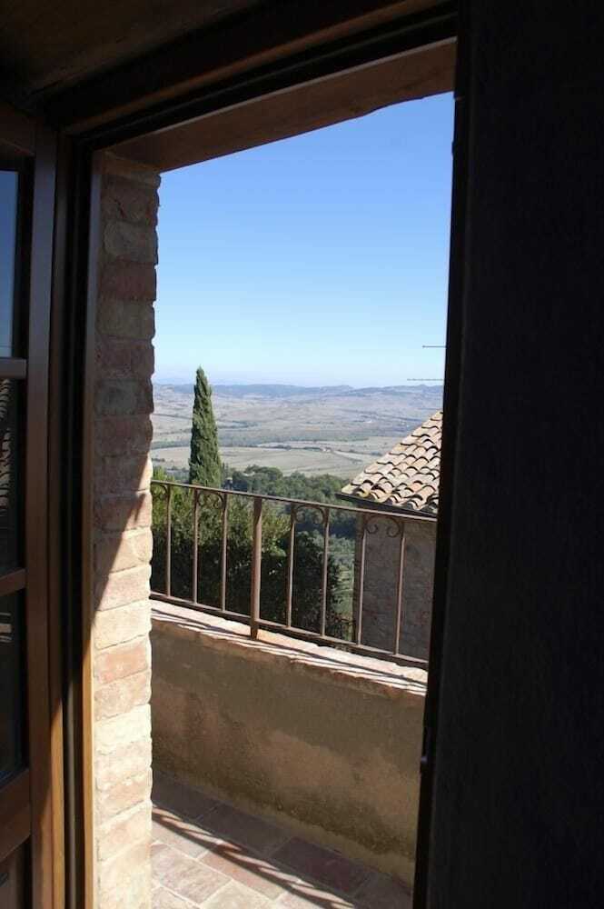 Apartamento Verdidea - La Rocca