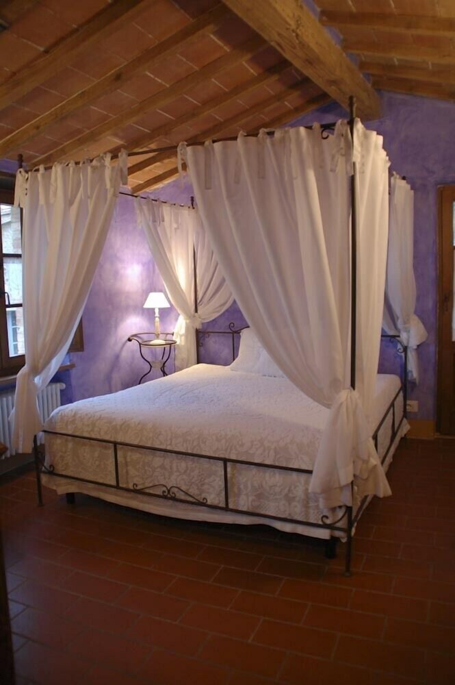 Apartamento Verdidea - La Rocca