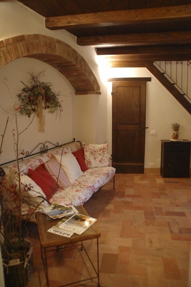 Apartamento Verdidea - La Rocca