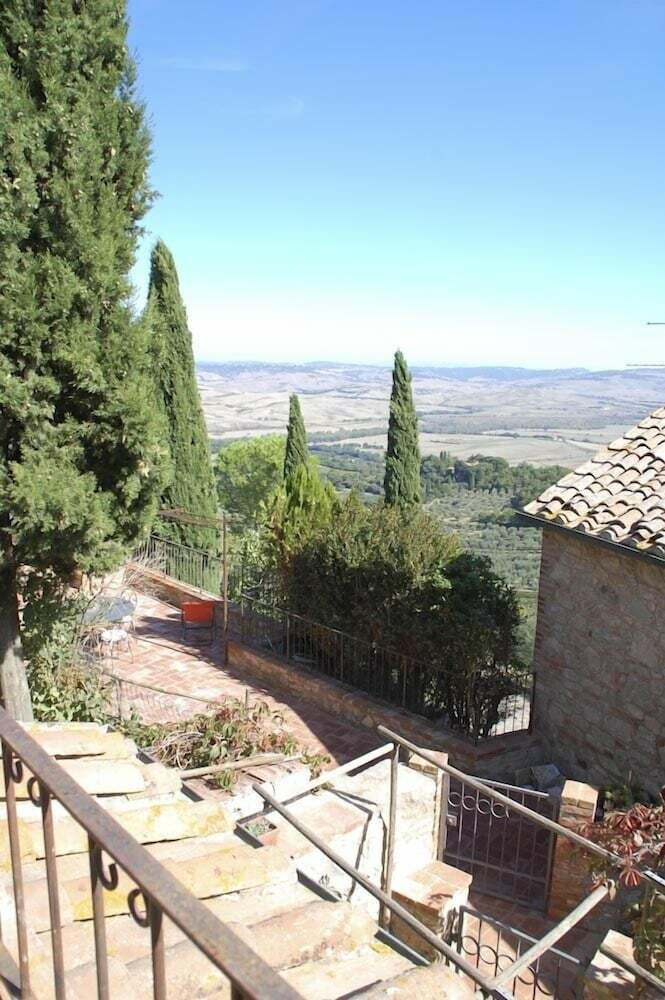 Apartamento Verdidea - La Rocca
