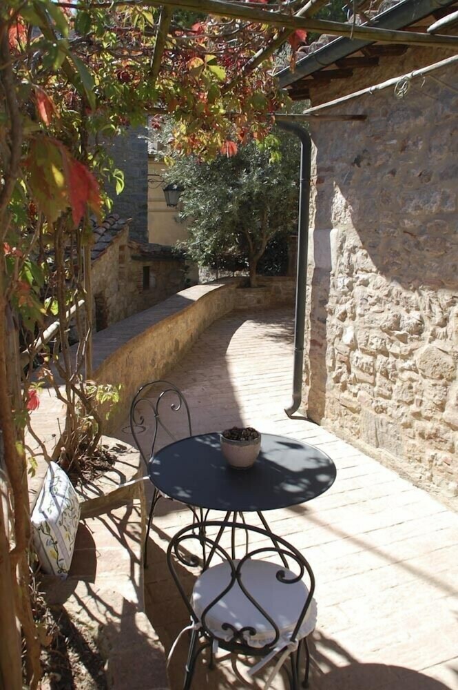 Apartamento Verdidea - La Rocca