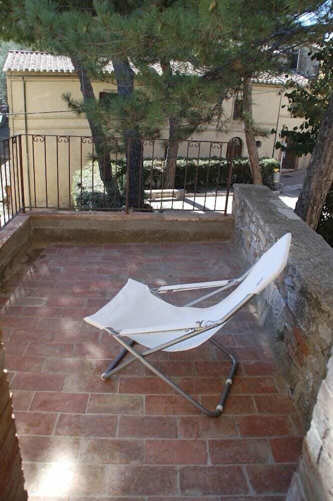 Apartamento Verdidea - La Rocca