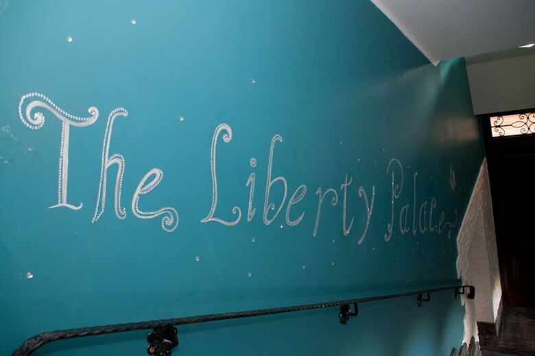 The Liberty Palace B&B