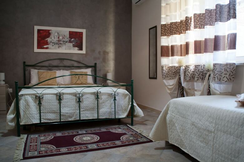 The Liberty Palace B&B