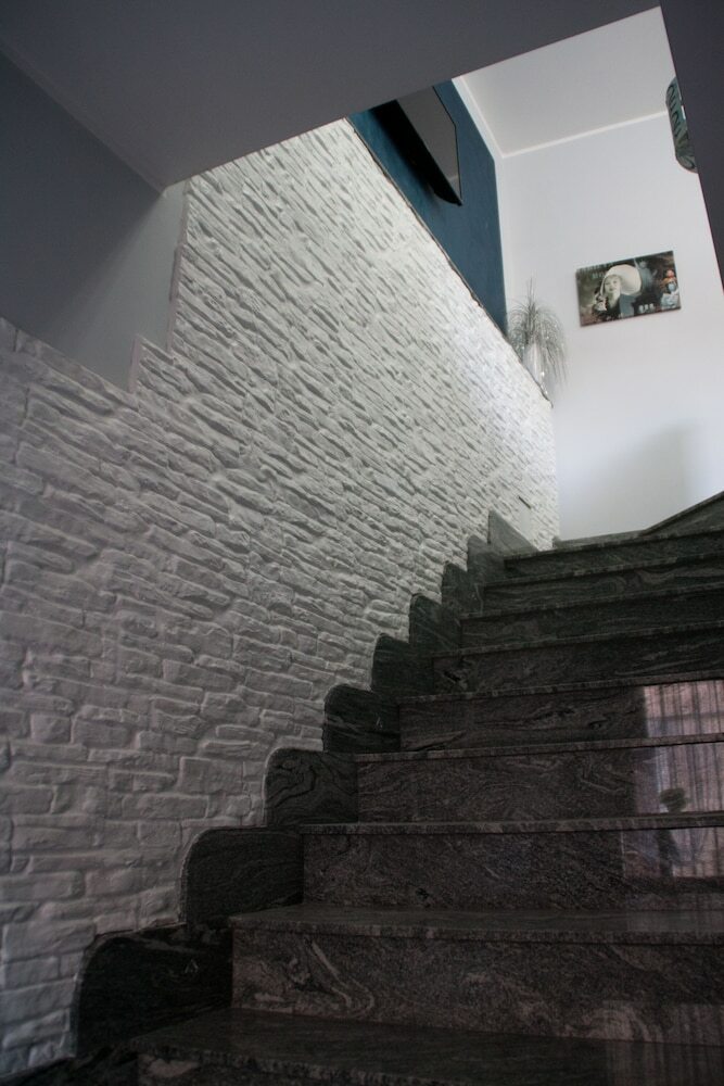 The Liberty Palace B&B