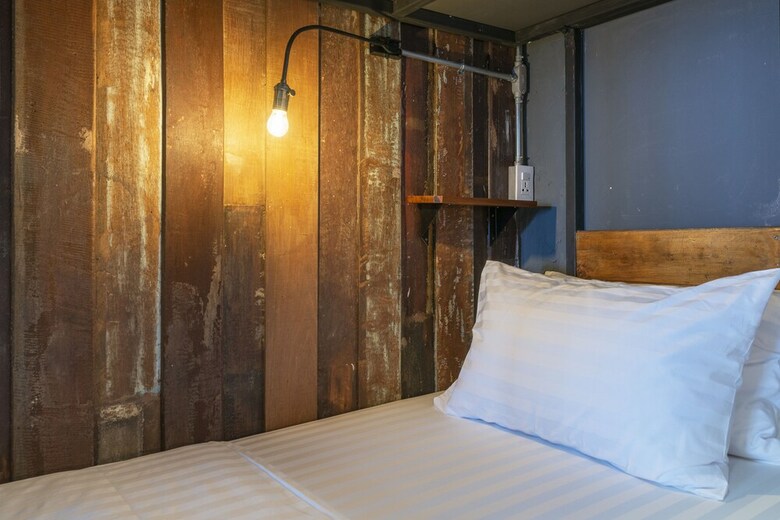 Hostal Kanvela House - Hostel