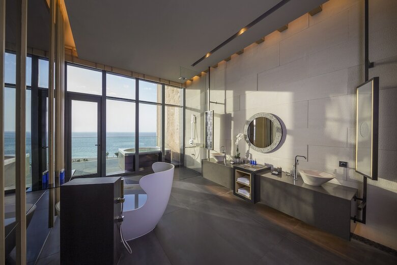 Apartamento Caesars Palace Bluewaters Dubai