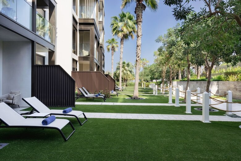 Apartamento Caesars Palace Bluewaters Dubai