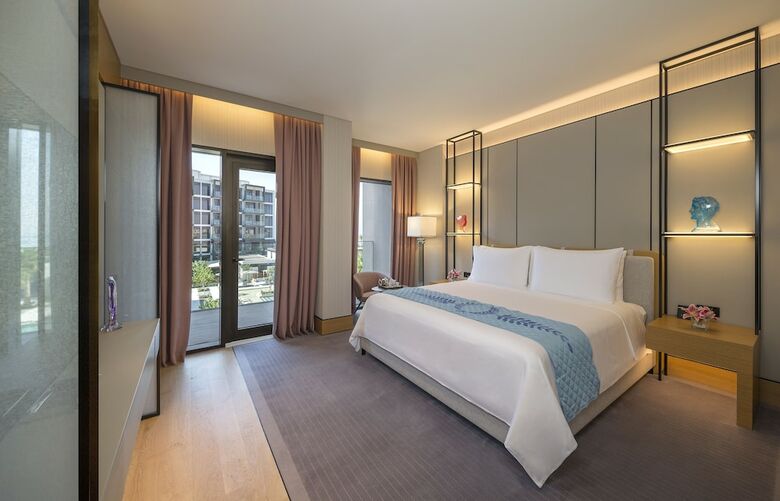 Apartamento Caesars Palace Bluewaters Dubai
