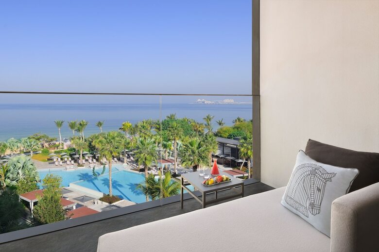 Apartamento Caesars Palace Bluewaters Dubai