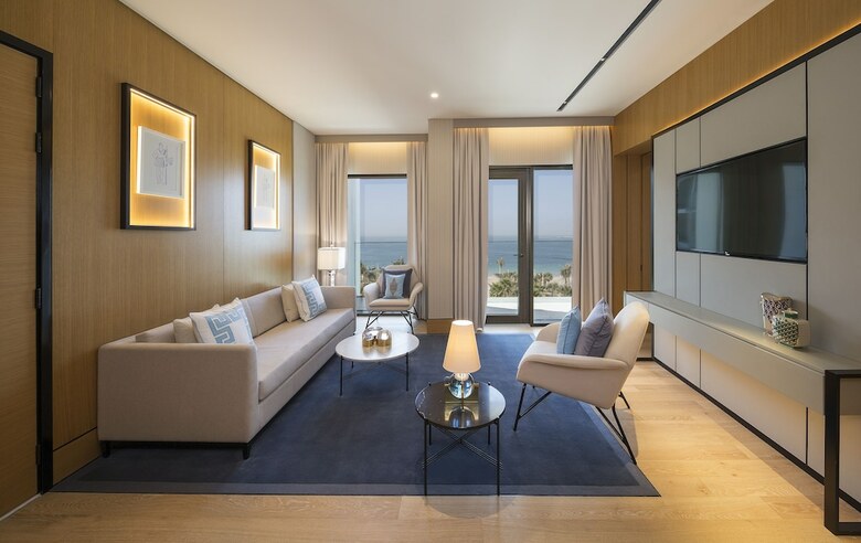 Apartamento Caesars Palace Bluewaters Dubai