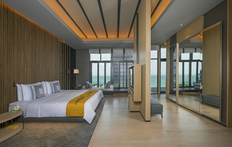 Apartamento Caesars Palace Bluewaters Dubai