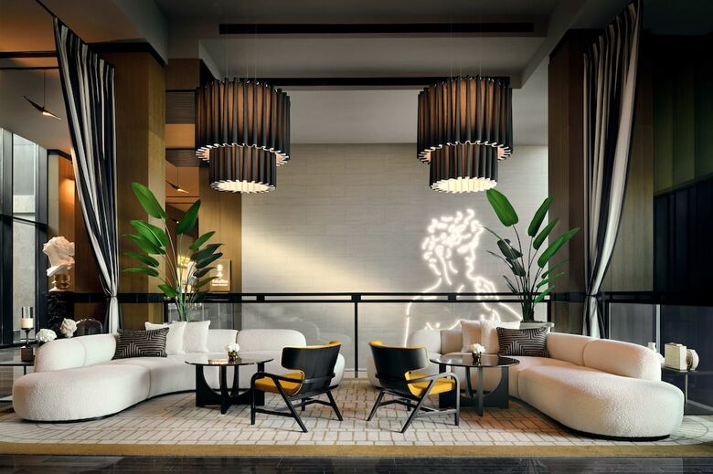 Apartamento Caesars Palace Bluewaters Dubai