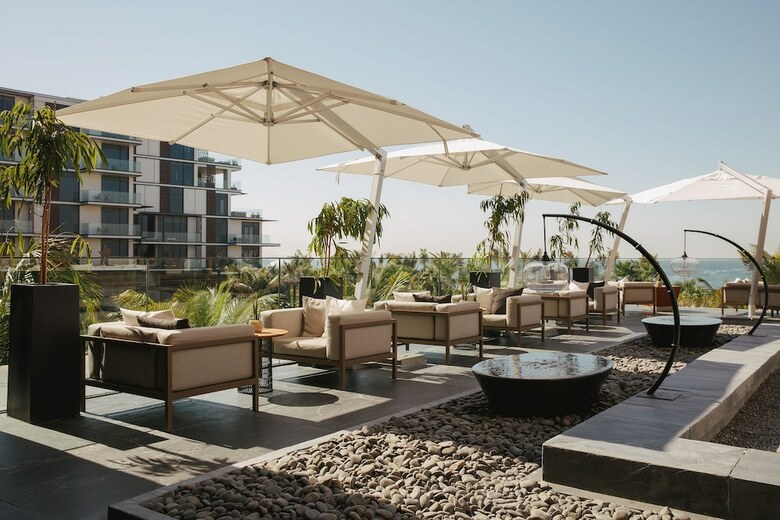 Apartamento Caesars Palace Bluewaters Dubai