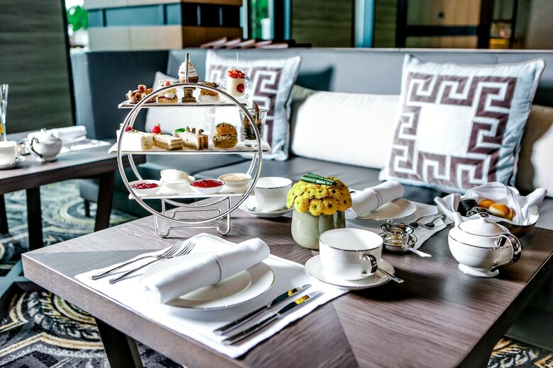 Apartamento Caesars Palace Bluewaters Dubai