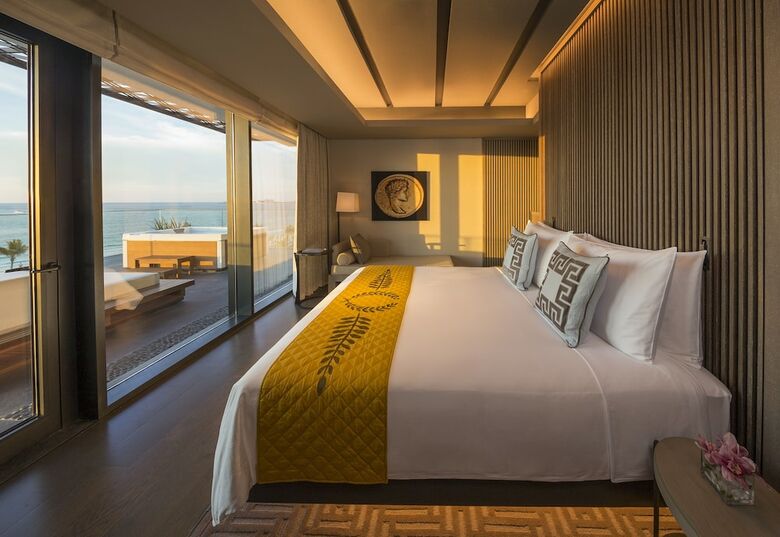 Apartamento Caesars Palace Bluewaters Dubai