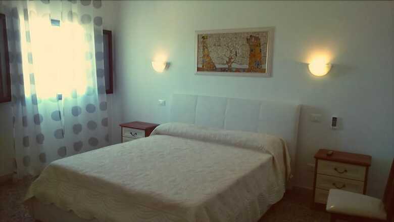 Bed & Breakfast La Nuova Fattoria