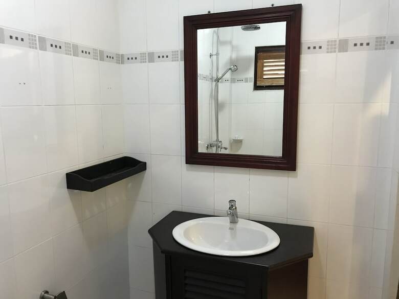 Hotel Villa Meuang Lao