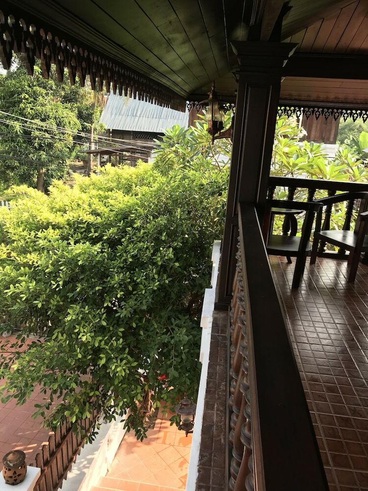 Hotel Villa Meuang Lao