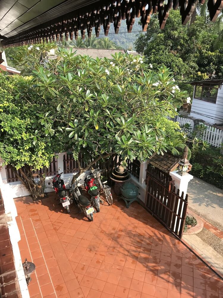 Hotel Villa Meuang Lao