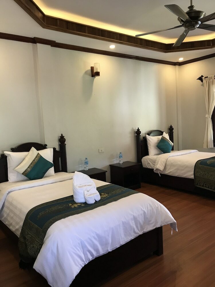 Hotel Villa Meuang Lao
