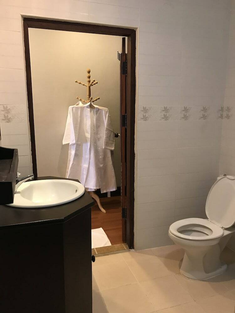 Hotel Villa Meuang Lao