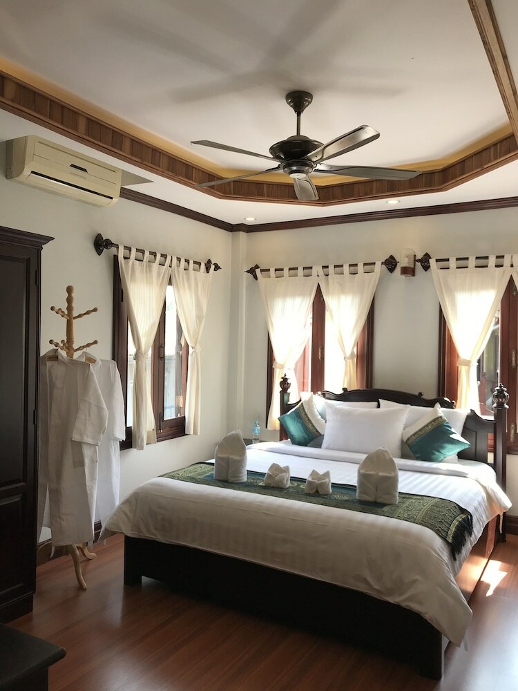 Hotel Villa Meuang Lao