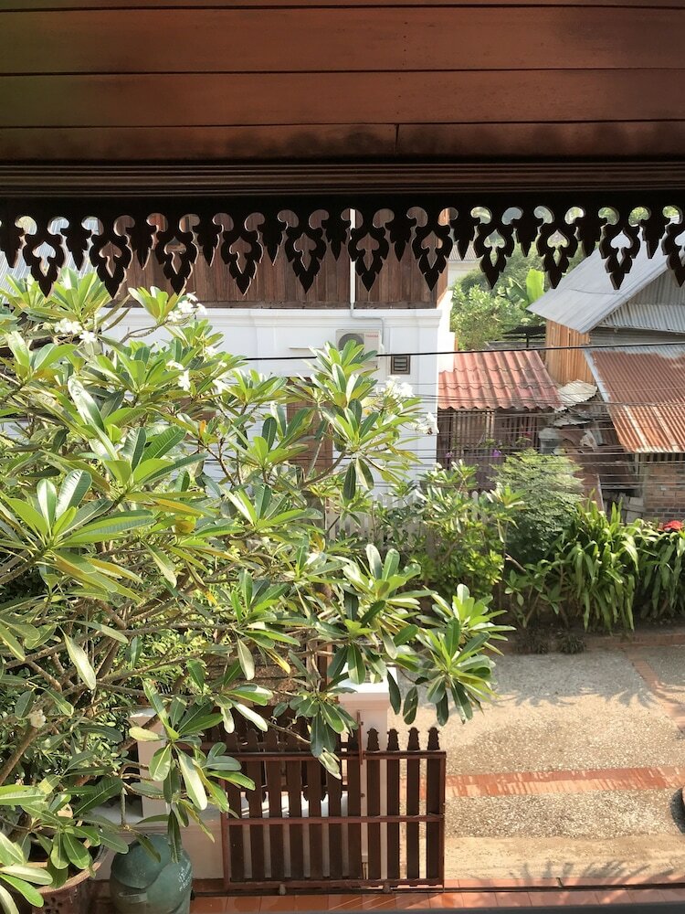 Hotel Villa Meuang Lao