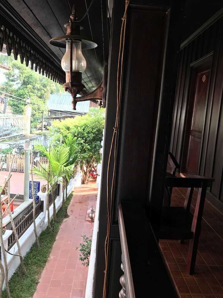 Hotel Villa Meuang Lao