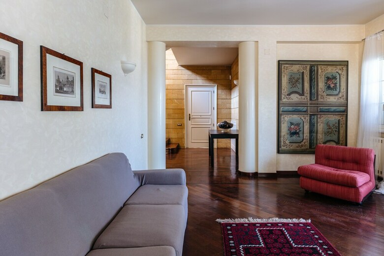 Villa Terrazza Sul Golfo Di Palermo