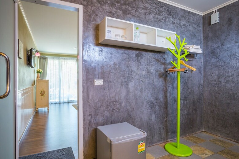 Hotel Koh Larn Riviera