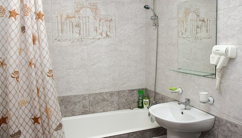 Hotel Gostevoy Dom Klassik