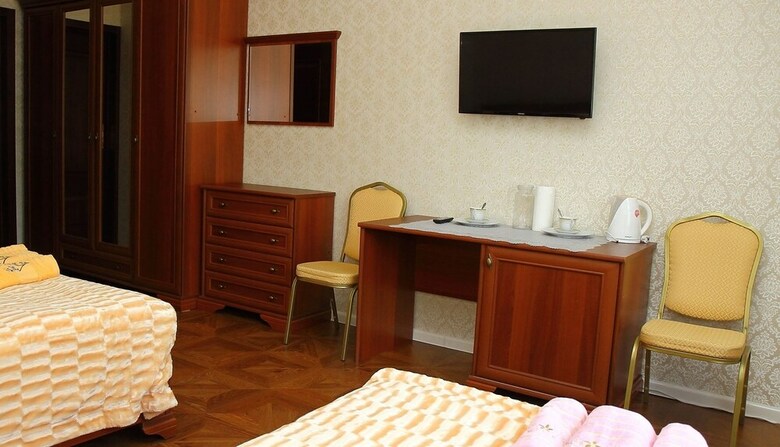 Hotel Gostevoy Dom Klassik