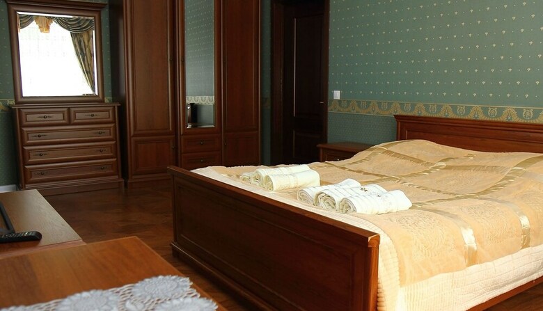 Hotel Gostevoy Dom Klassik