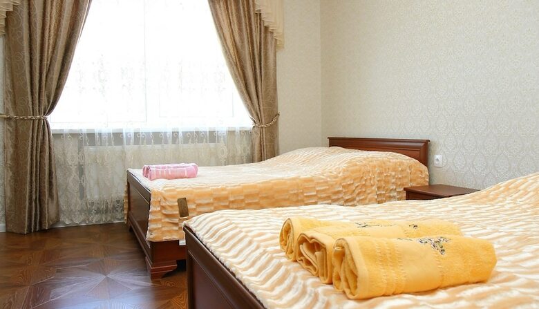 Hotel Gostevoy Dom Klassik