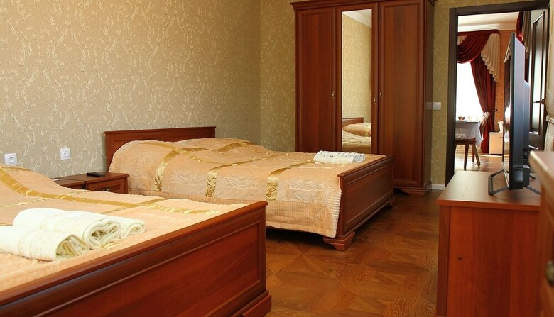 Hotel Gostevoy Dom Klassik