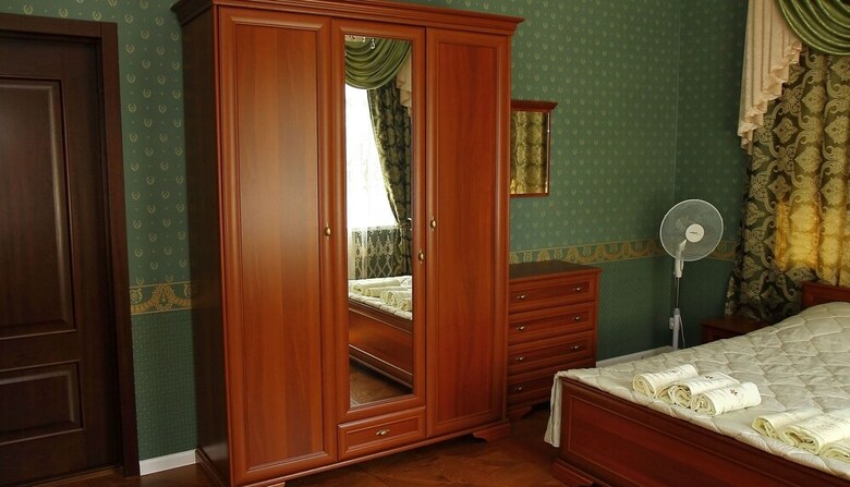 Hotel Gostevoy Dom Klassik