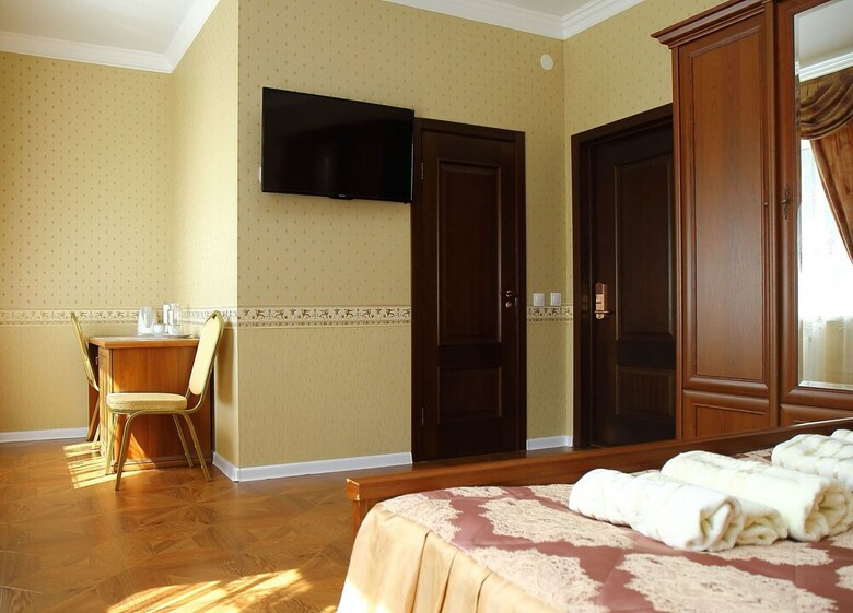 Hotel Gostevoy Dom Klassik