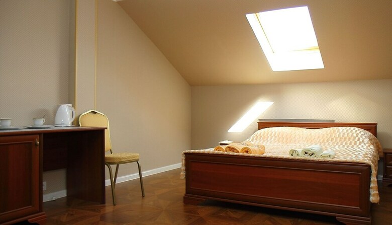 Hotel Gostevoy Dom Klassik