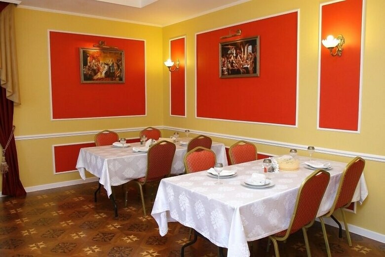 Hotel Gostevoy Dom Klassik