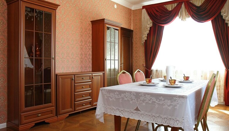 Hotel Gostevoy Dom Klassik