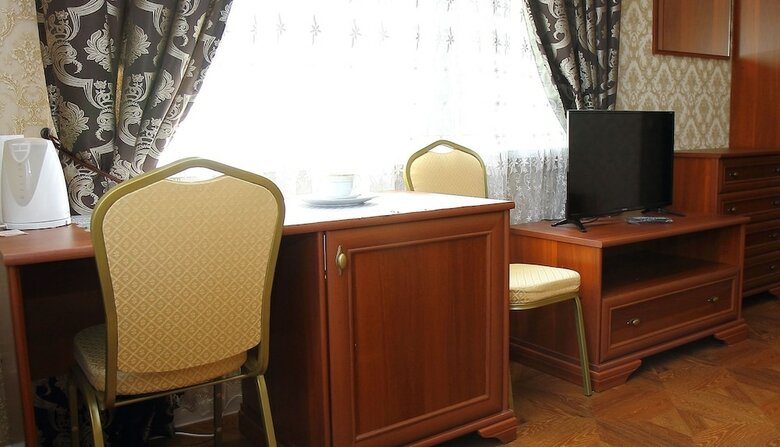 Hotel Gostevoy Dom Klassik