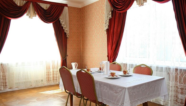 Hotel Gostevoy Dom Klassik