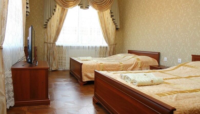 Hotel Gostevoy Dom Klassik