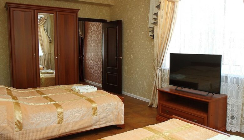 Hotel Gostevoy Dom Klassik