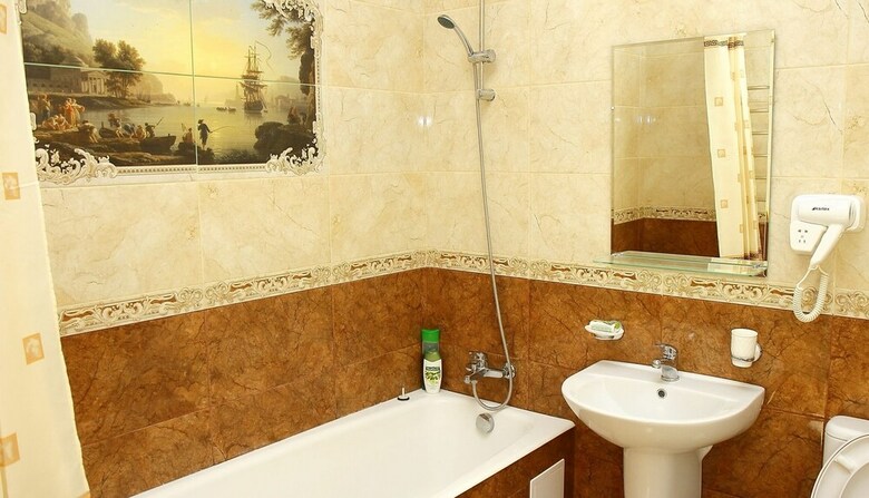 Hotel Gostevoy Dom Klassik