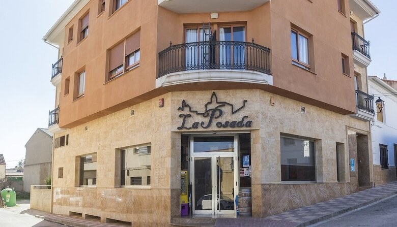 Hostal La Posada de Higueruela