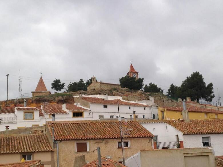 Hostal La Posada de Higueruela