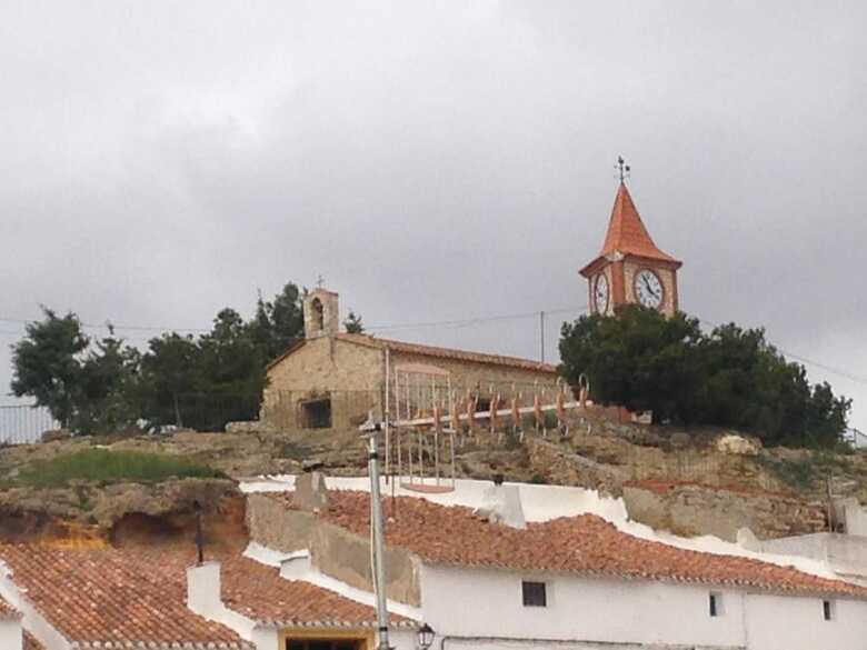 Hostal La Posada de Higueruela