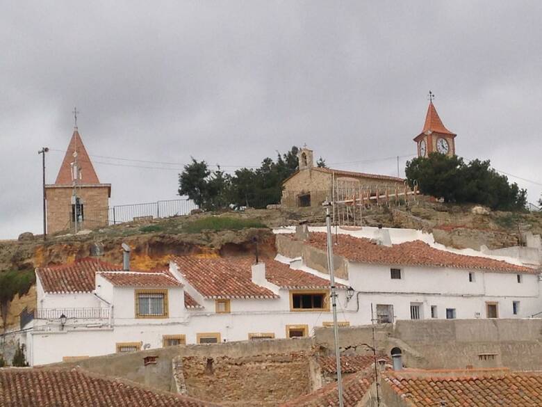 Hostal La Posada de Higueruela